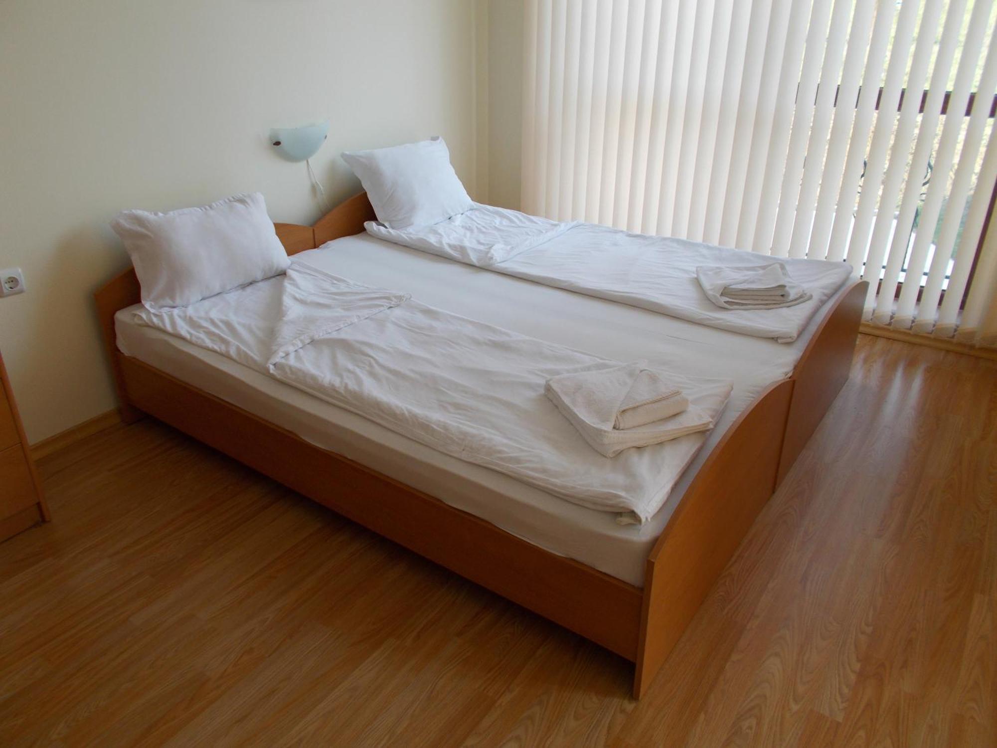 Sunny Fort Apartments Napospart Szoba fotó
