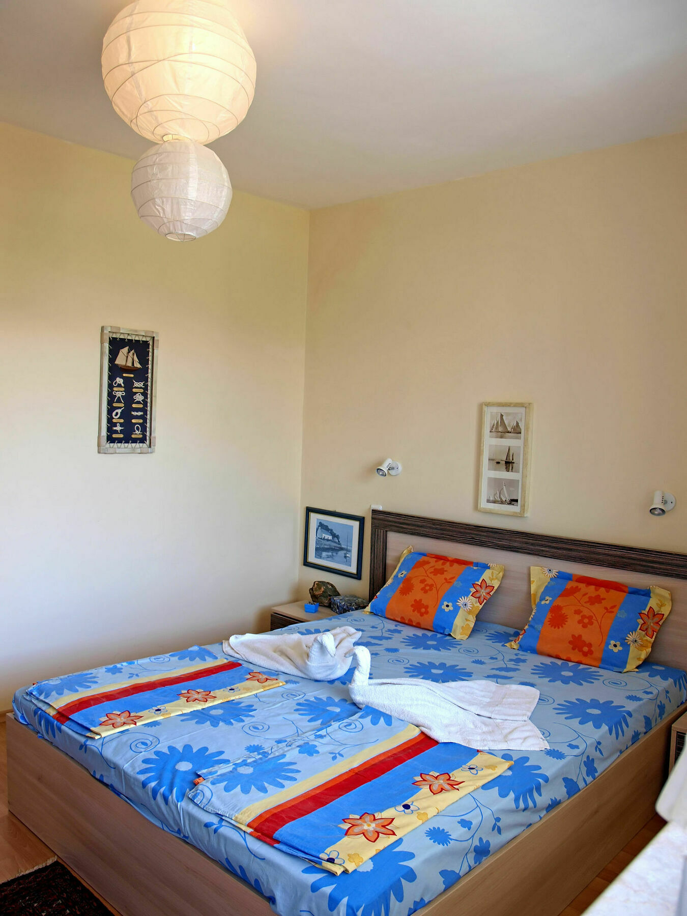 Sunny Fort Apartments Napospart Kültér fotó